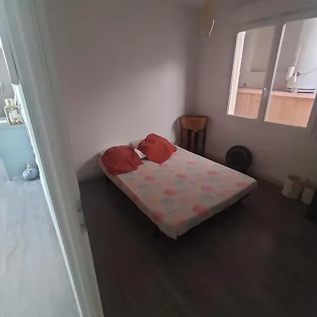 Le Qg Pour 6 * Hyères